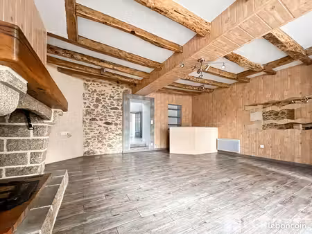 maison 4 pièces 71 m²