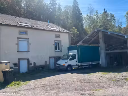location maison f6