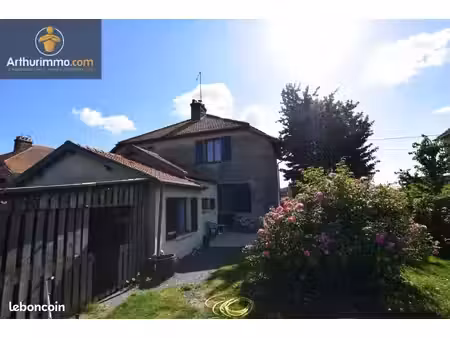maison 3 pièces 74 m²
