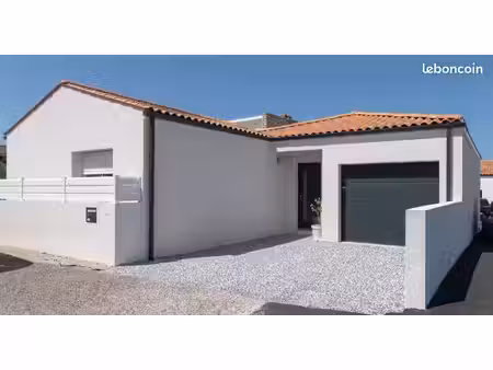maison pavillon