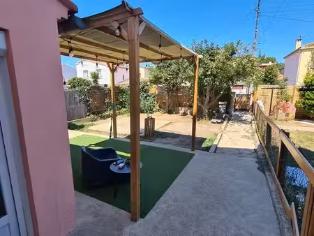 maison 3 pièces 68 m²