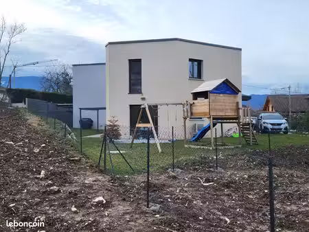 location maison de 2022