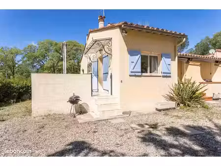 maison au calme toutes charges incluses