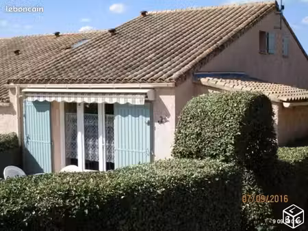 gîte à louer entre octobre 2026 et mai 2027