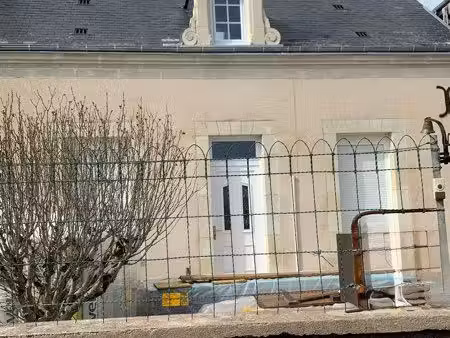 maison meublée climatisé