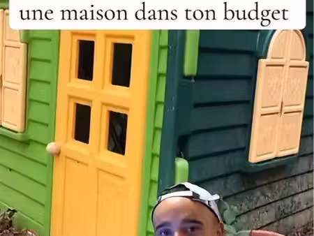 recherche location maison
