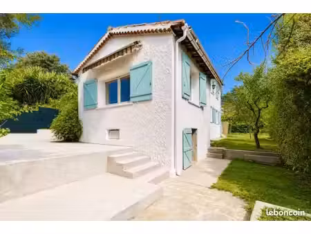 appartement 4 pièces 82 m²