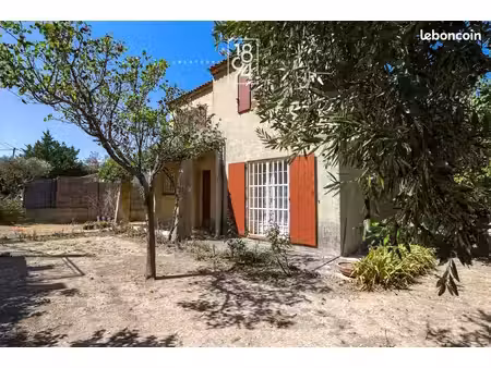 maison 6 pièces 115 m²