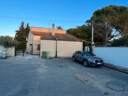 maison médicale à vendre