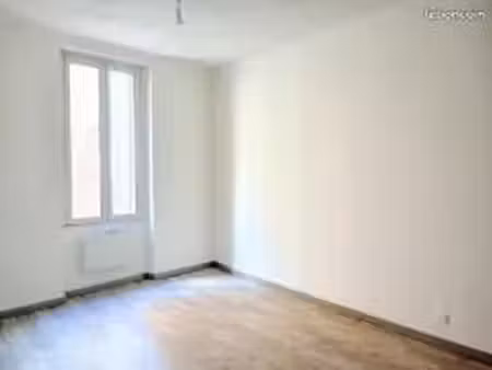 appartement t3