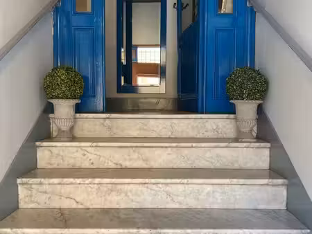 appartement en viager 3 pièces 80 m²
