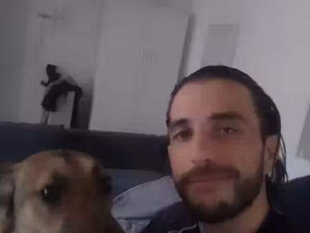 recherche logement chambre pour mon chien et moi