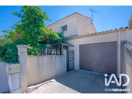 maison 4 pièces 94 m²