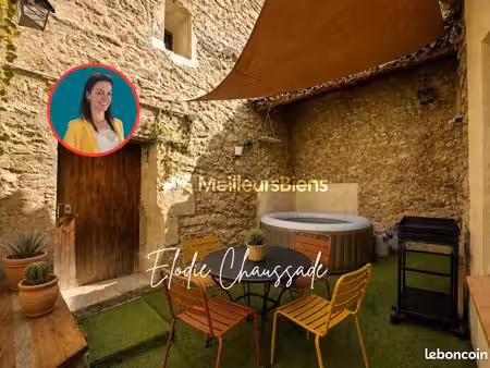 maison 6 pièces 134 m²