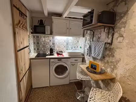 petit studio pour étudiants arles centre