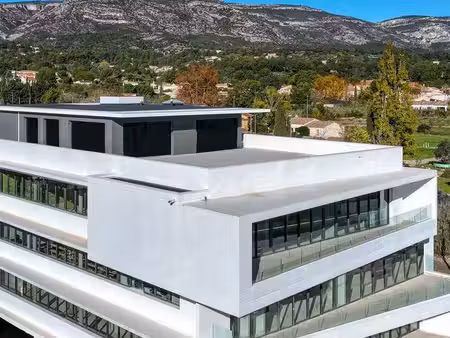 vos bureaux