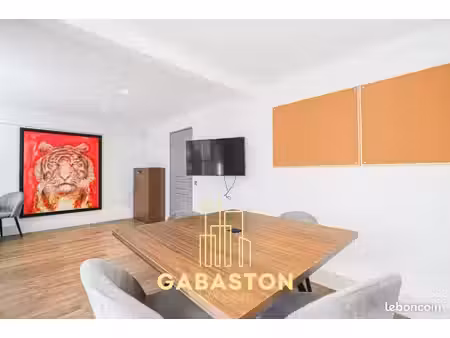 bureaux 423 m² marseille 8ème