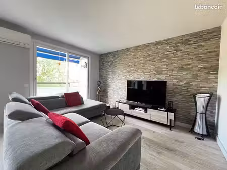 appartement t4 83m2 avec ascenseur et parking