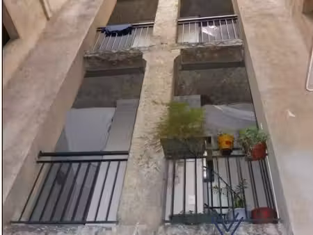 appartement 4 pièces 70 m²