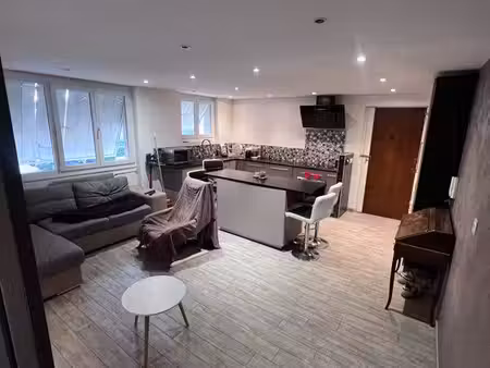 logement t3