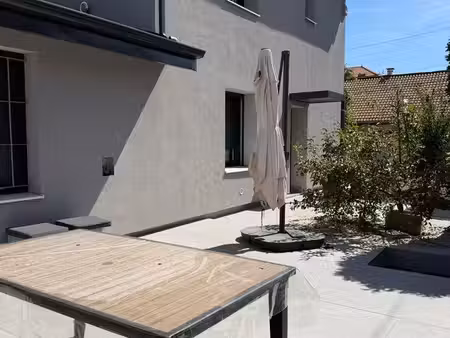 maison a vendre décines charpieu