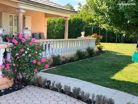 maison a vendre