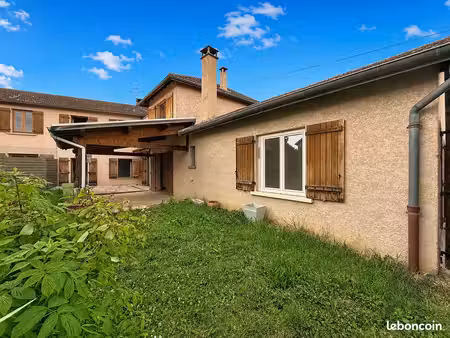 maison 5 pièces 177 m²