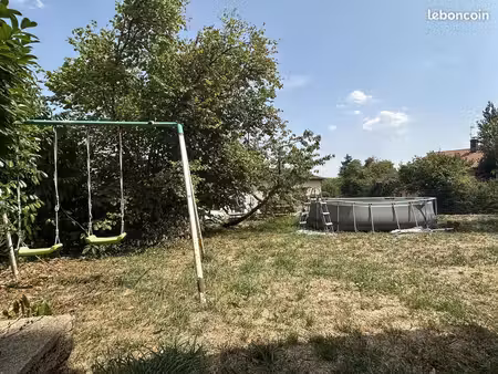 maison 5 pièces 89 m²