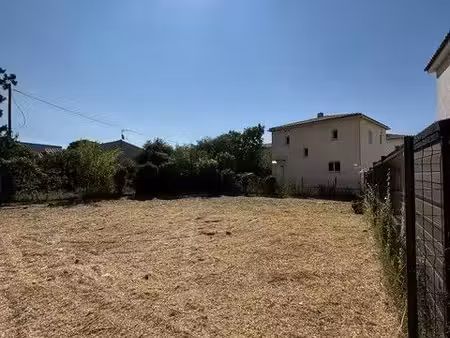 terrain à bâtir de 424 m² à pelissanne (13)