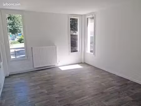 appartement 3 pièces 68 m²