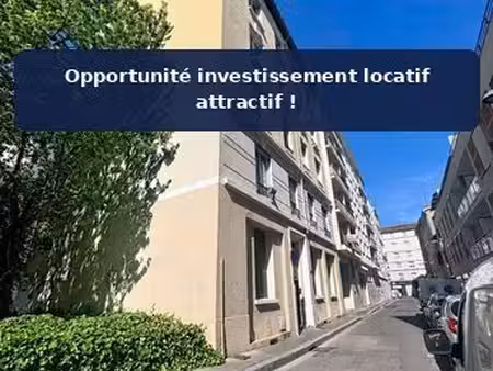 appartement . 2 pièces . 54m2