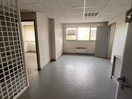 commerce 59 m²