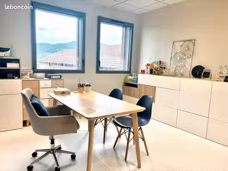 remplacement congé maternité - cabinet d'orthophonie - vaugneray 69670