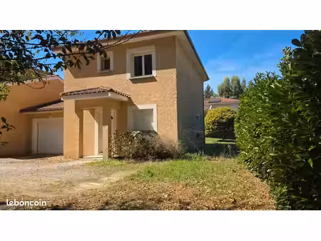 maison 92m2