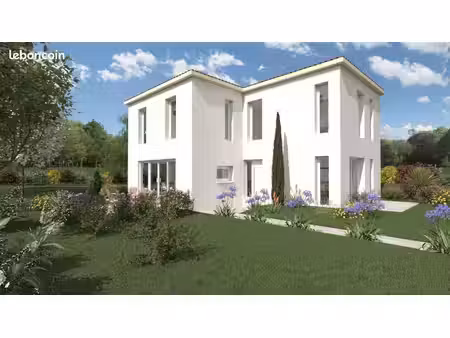 terrain 1 118 m² oullins pierre benite