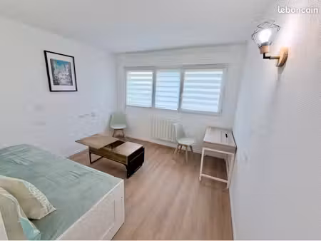 studio 18 m2 bron