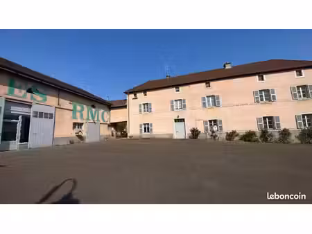 immeuble de rapport 10 pièces 1815 m²