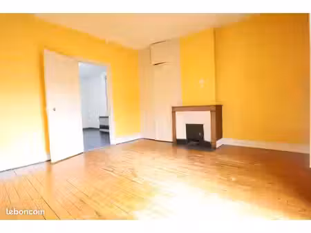 appartement 1 pièce 38 m²