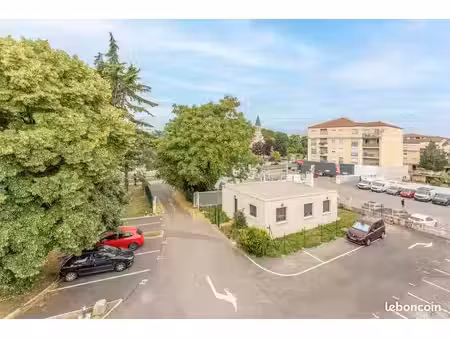 appartement 1 pièce 15 m²