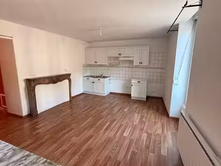 appartement 90 m2   terrain