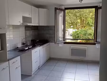 appartement t1 bis de 30 m2