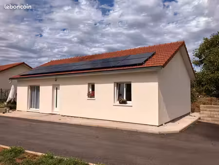 maison 100m2