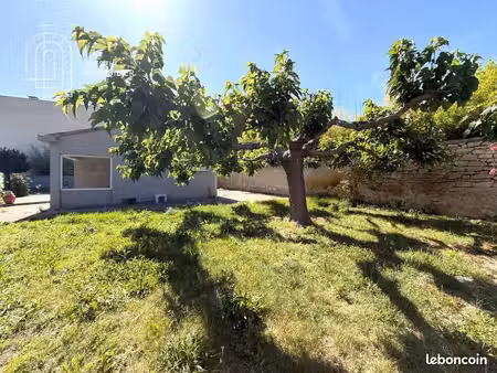maison 3 pièces 73 m²