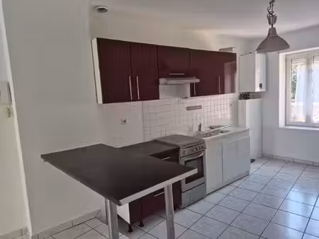 appartement t3 de 59m²