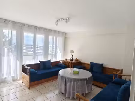 appartement 4 pièces 70m²