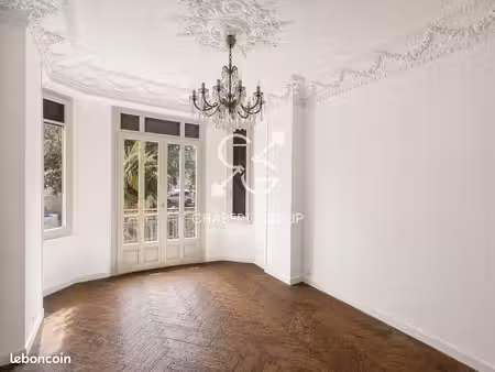 appartement 4 pièces 72 m²