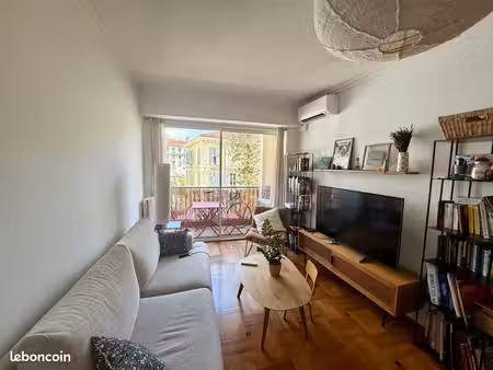 appartement t3 centre ville de nice