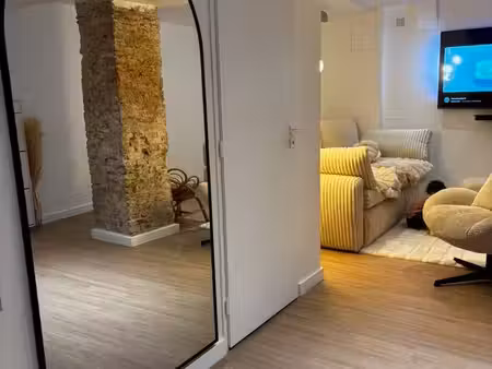 appartement de 91m2 situé à roquevaire