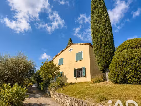 maison 5 pièces 128 m²