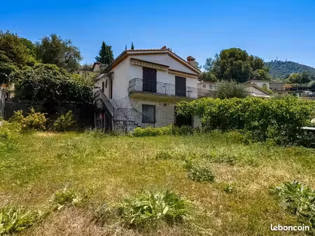maison 5 pièces 85 m²